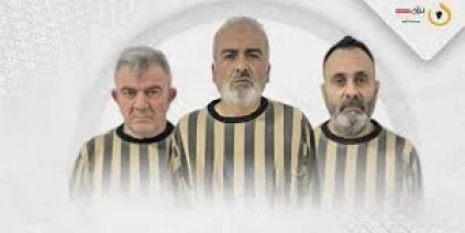 السلطات السورية تلقي القبض على 3 ضباط من العهد البائد بعد اشتباكات عنيفة