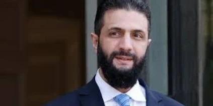 الرئيس الشرع يزور السعودية ضمن جولة خليجية