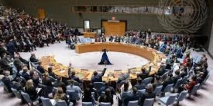 الأمم المتحدة: سوريا تمكنت من عدم الانزلاق إلى صراعات المنطقة