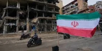 أصداء الحرب الأهلية تتردد في  لبنان مع استمرار الانقسامات الداخلية