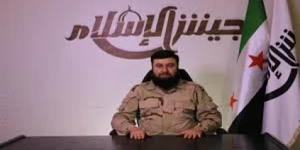 ترجيحات بقرب إفراج الإمارات عن بويضاني بعد لقاء الشرع بـ"ابن زايد"