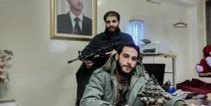 وزير الداخلية: المجرم أمجد يوسف بات في قبضتنا بعد عملية أمنية محكمة