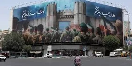 آمال السلام بين أمريكا وإيران تتبدد مع إلغاء ترامب للمحادثات