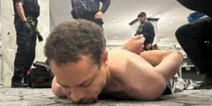 محاولة فاشلة لاغـتـيـال  الرئيس دونالد ترامـب واعتقال المشتبه به