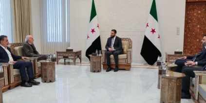 جنبلاط: تجاوز أحداث السويداء وإسقاط "حلف الأقليات"