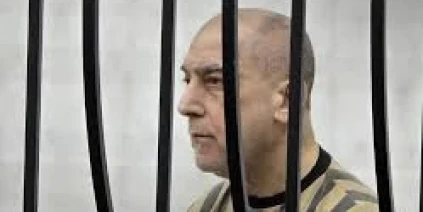 انتهاء الجلسة الأولى من محاكمات رموز النظام البائد وعاطف نجيب أمام محكمة الجنايات الرابعة