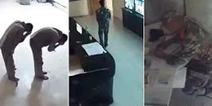 تسريبات من داخل سجن صيدنايا تفتح مجددا ملف الإجرام الأسدي