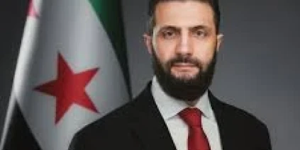 سوريا ترحب بتولي نزار آميدي رئيساً لجمهورية العراق وبتعيين علي الزيدي رئيساً لمجلس الوزراء