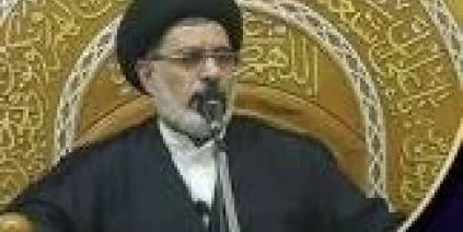 مقتل خطيب السيدة زينب بقنبلة يدوية ألقيت على سيارته