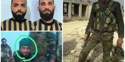 اعتقال مرتبطين بالنظام البائد يطول محسوبين على "قسد"