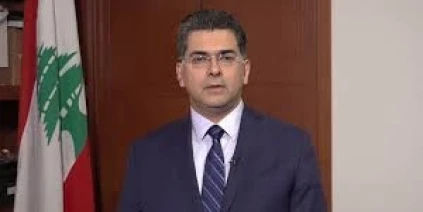وفد لبناني يزور دمشق برئاسة نواف سلام
