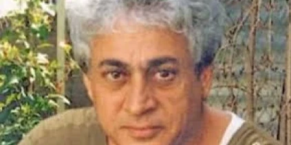 نصوص جديدة من الشاعر والروائي السوري سليم بركات