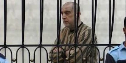محكمة الجنايات بدمشق توجه تهماً لـ عاطف نجيب بالقتل والتعذيب وتجرد بشار وماهر الأسد من الحقوق المدنية