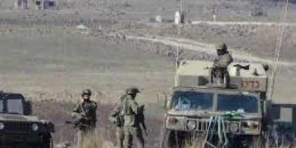 العفو الدولية تدعو للتحقيق في تدمير “إسرائيل” منازل جنوب سوريا باعتباره جرائم حرب