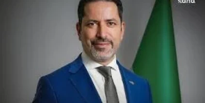 سوريا تعيّن صفوت رسلان حاكما للمصرف المركزي