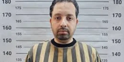 القبض على رئيس قسم المداهمة بحمص في عهد النظام البائد