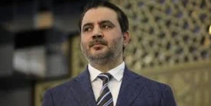 الشيباني يرحب بقرار الاتحاد الأوروبي رفع ‏العقوبات ‏عن عدد من الكيانات ‏الحكومية السورية