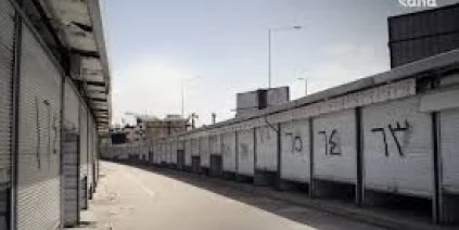 لدعم الفئات الأكثر احتياجاً.. محافظة دمشق توسع إنشاء الأسواق التفاعلية