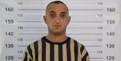 القبض على سجان في سجن صيدنايا زمن النظام البائد