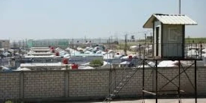 تركيا تقبض على 10 في سوريا للاشتباه بانتمائهم لتنظيم الدولة الإسلامية