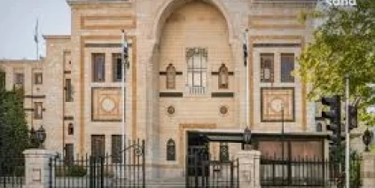مصادر لـ«الشرق الأوسط»: «حصة الشرع جاهزة»... و8 يونيو موعد انعقاد البرلمان
