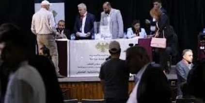 لجنة انتخابات مجلس الشعب تعلن أسماء الفائزين عن دوائر الحسكة والقامشلي وعين عرب