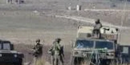 توغل جديد لجيش الاحتلال في ريف القنيطرة