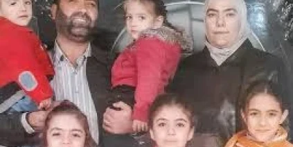 العدالة الانتقالية تعلق على إعلان كشف مصير أطفال رانيا العباسي: حق ‏الضحايا لا يسقط بالتقادم