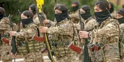 نائب محافظ الحسكة: الإفراج عن 28 مقاتلة من “قسد” وارتفاع عدد المفرج عنهم إلى أكثر من 1200