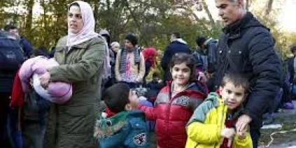 رقم قياسي للتجنيس في ألمانيا.. والسوريون في الصدارة