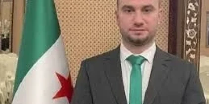 سوريا تعرض التعاون مع السويد وأوروبا لملاحقة متهمين بجرائم حرب في عهد النظام البائد