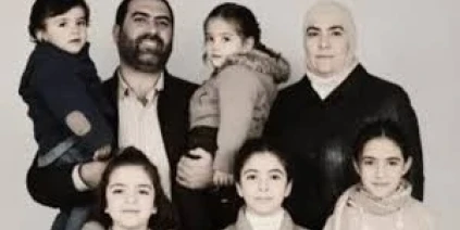 هيئة العدالة الانتقالية: سيتم محاسبة كل من أمر ‏أو شارك في جريمة ‏رانيا العباسي وعائلتها‎