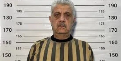 القبض على غسان عساف مدير مكتب سهيل الحسن