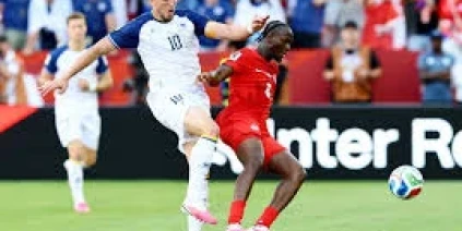 المنتخب الكندي يستهل مشواره في كأس العالم بتعادل إيجابي أمام البوسنة والهرسك
