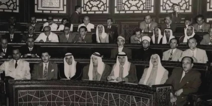 سبعون عاماً على قانون العشائر السوري.. تشريع أثار الجدل تحت قبة البرلمان