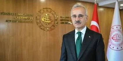 وزير: تركيا والسعودية تهدفان لإنشاء خط حديدي يربطهما بالأردن وسوريا