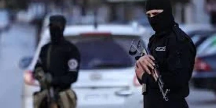 الداخلية السورية: مقتل فرد بقوات الأمن في هجوم "داعشي" بالرقة