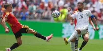 مباريات كأس العالم يخيم عليها نتائج التعادل بين الفرق المتنافسة