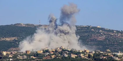 إسرائيل وحزب الله يتفقان على وقف إطلاق النار في لبنان