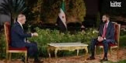 الرئيس الشرع يؤكد طرح سوريا مقاربة جديدة للحل في لبنان ويشدد على أولوية وقف الحرب