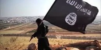 الجيش الأمريكي: مقتل قيادي بالدولة الإسلامية في غارة بسوريا