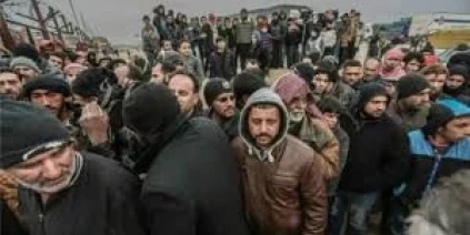 المحكمة العليا الأمريكية تمهد لترحيل جماعي للهايتيين والسوريين