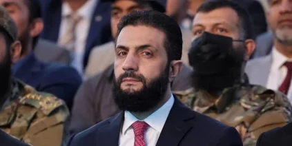 الرئيس الشرع يؤكد على تكامل الجهود الوطنية والدولية في مكافحة المخدرات