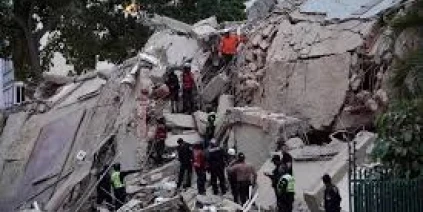 بتوجيه من الرئيس الشرع.. فريق إنقاذ سوري يغادر للمشاركة في الاستجابة لمتضرري زلزال فنزويلا