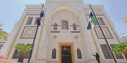 مجلس الشعب الجديد.. قصة الولادة الكاملة من إسقاط النظام إلى الثلث المكمل