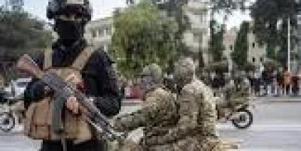 إصابة 3 عناصر أمن في اعتداء على حاجز بجرمانا.. مقتل أحد المنفذين والقبض على الآخر