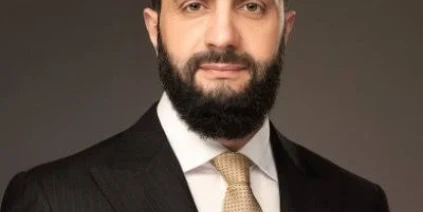 الرئيس الشرع يهنئ ترامب والشعب الأمريكي بذكرى استقلال الولايات المتحدة