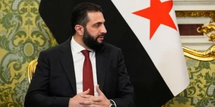 الرئيس الشرع يصدر مرسوماً بإحداث الجامعة الوطنية للعلوم الدفاعية