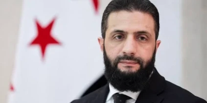 الشرع: فرنسا من أصدقاء الشعب السوري وسنوقع اتفاقات اقتصادية مهمة خلال زيارة الرئيس ماكرون