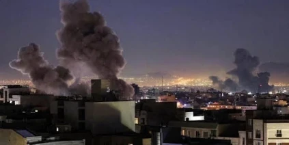 أمريكا: قصفنا أكثر من 80 هدفا خلال هجومنا الأحدث على إيران